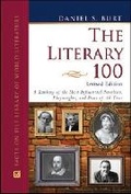 Cover: The Literary 100 - Facts On File Inc