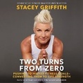 Cover: Two Turns from Zero - HarperAudio