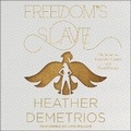 Cover: Freedom's Slave - HarperCollins
