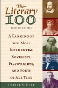Cover: The Literary 100 - Facts On File Inc