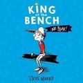 Cover: King of the Bench: No Fear! Lib/E - HarperCollins