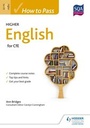 Cover: How to Pass Higher English - Hodder Education