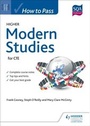 Cover: How to Pass Higher Modern Studies - Hodder Education