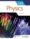 Cover: Physics for the IB MYP 4 & 5 - Hodder Education