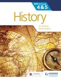 Cover: History for the IB MYP 4 & 5 - Hodder Education