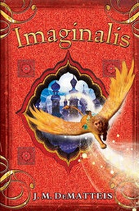 Enlarge image Cover: Imaginalis - Collins