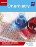 Cover: National 4 Chemistry - Hodder Education