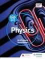 Cover: AQA GCSE (9-1) Physics Student Book - Hodder Education