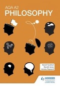 Cover: AQA A2 Philosophy - Hodder Education