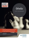 Cover: Study and Revise for AS/A-level: Othello - Hodder Education