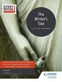Cover: Study and Revise for AS/A-level: The Winter's Tale - Hodder Education