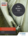 Cover: Study and Revise for AS/A-level: The Winter's Tale - Hodder Education