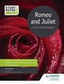 Cover: Study and Revise for GCSE: Romeo and Juliet - Hodder Education