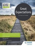 Cover: Study and Revise for GCSE: Great Expectations - Hodder Education