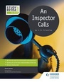 Cover: Study and Revise for GCSE: An Inspector Calls - Hodder Education