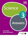 Cover: Science Year 3 Answers - Hodder Education