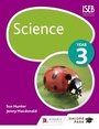 Cover: Science Year 3 - Galore Park Publishing Ltd