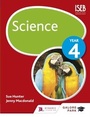 Cover: Science Year 4 - Galore Park Publishing Ltd
