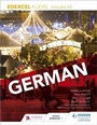 Cover: Edexcel A level German (includes AS) - Hodder Education