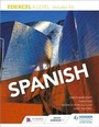 Cover: Edexcel A level Spanish (includes AS) - Hodder Education