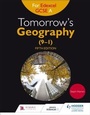 Cover: Tomorrow's Geography for Edexcel GCSE A Fifth Edition - Hodder Education