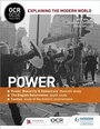 Cover: OCR GCSE History Explaining the Modern World: Power, Reformation and the Historic Environment - Hodder Education