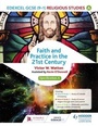 Cover: Edexcel Religious Studies for GCSE (9-1): Catholic Christianity (Specification A) - Hodder Education