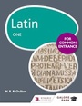 Cover: Latin for Common Entrance One - Galore Park Publishing Ltd