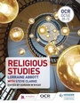 Cover: OCR GCSE (9-1) Religious Studies - Hodder Education