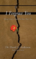 Cover: I Forgrace You - Inter-Varsity Press,US