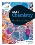 Cover: WJEC GCSE Chemistry - Hodder Education