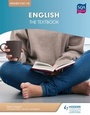 Cover: Higher English: The Textbook - Hodder Education