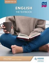 Enlarge image Cover: Higher English: The Textbook - Hodder Education