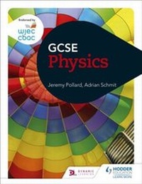 Enlarge image Cover: WJEC GCSE Physics - Hodder Education