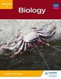 Cover: National 5 Biology - Hodder Education