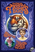 Cover: The Tiger's Egg - HarperCollins