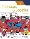 Cover: Individuals and Societies for the IB MYP 1 - Hodder Education