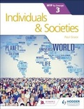 Cover: Individuals and Societies for the IB MYP 3 - Hodder Education