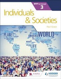 Abbildung von: Individuals and Societies for the IB MYP 3 - Hodder Education