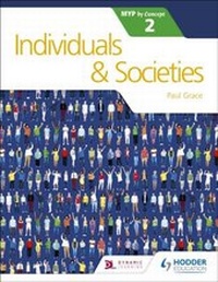 Abbildung von: Individual and Societies for the IB MYP 2 - Hodder Education