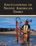 Cover: Encyclopedia of Native American Tribes - Facts On File Inc