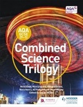Cover: AQA GCSE (9-1) Combined Science Trilogy Student Book - Hodder Education