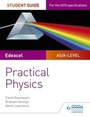 Cover: Edexcel A-level Physics Student Guide: Practical Physics - Philip Allan Updates