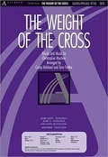 Cover: The Weight of the Cross -SATB - Lillenas Publishing Company