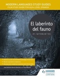 Cover: Modern Languages Study Guides: El laberinto del fauno - Hodder Education