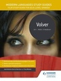 Cover: Modern Languages Study Guides: Volver - Hodder Education