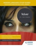 Cover: Modern Languages Study Guides: Volver - Hodder Education