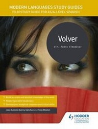 Enlarge image Cover: Modern Languages Study Guides: Volver - Hodder Education