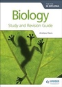 Cover: Biology for the IB Diploma Study and Revision Guide - Hodder Education