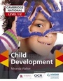 Cover: Cambridge National Level 1/2 Child Development - Hodder Education